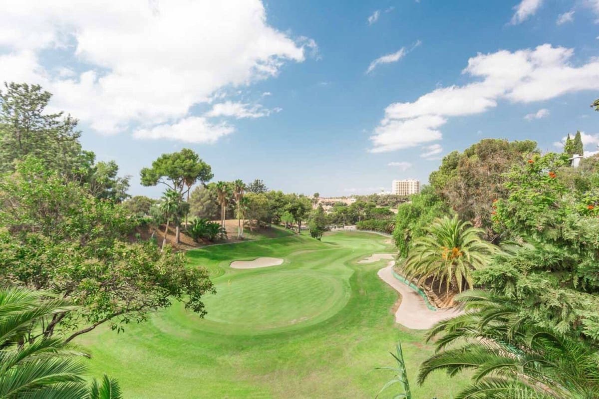 6 soverom Villa til salgs i Rio Real med garasje - € 2 890 000 (Ref: 9548844)