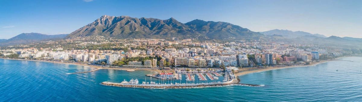 Bouwgrond te koop in Estepona - € 1.375.000 (Ref: 9548846)