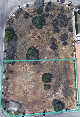 Działka budowlana na sprzedaż w Estepona - 1 375 000 € (Ref: 9548847)