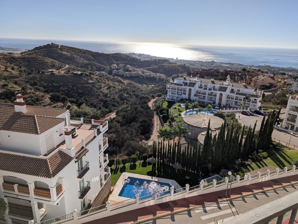 2 sypialnia Apartament na sprzedaż w Calahonda z garażem - 439 000 € (Ref: 9563725)