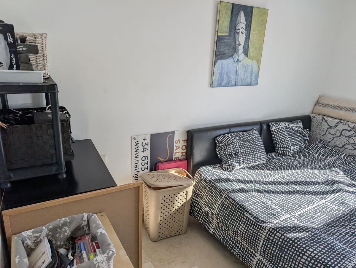 2 sypialnia Apartament na sprzedaż w Calahonda z garażem - 439 000 € (Ref: 9563725)