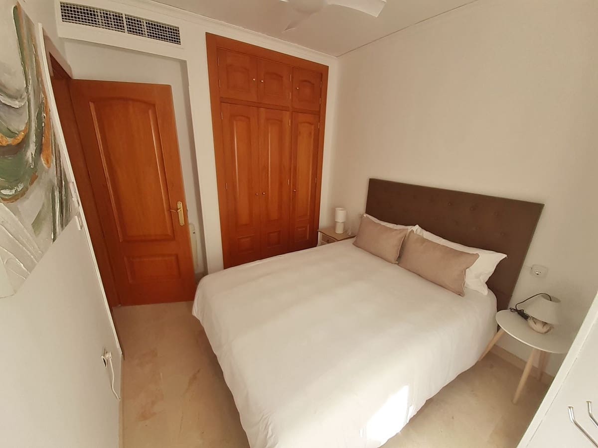 3 chambre Maison de Ville à vendre à Las Chapas - 790 000 € (Ref: 9563727)