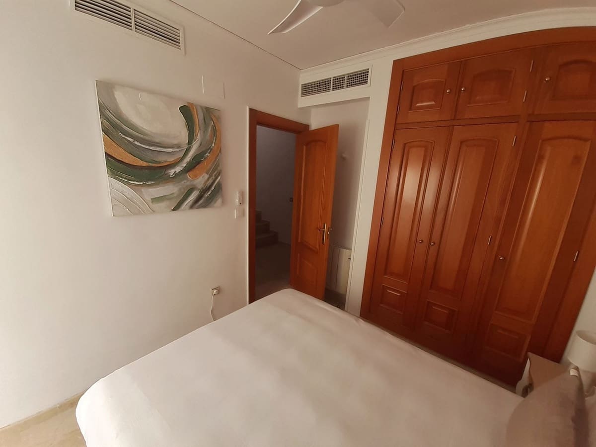 3 chambre Maison de Ville à vendre à Las Chapas - 790 000 € (Ref: 9563727)