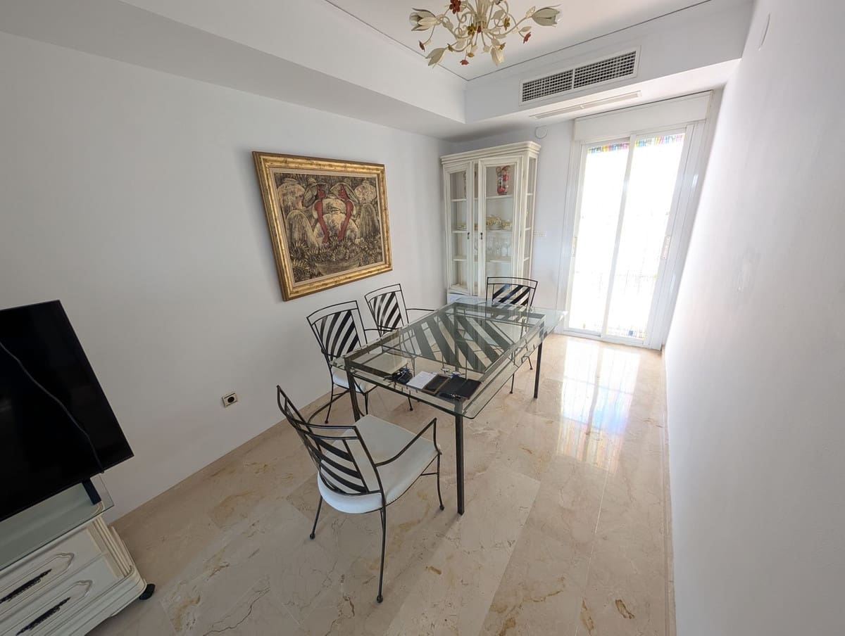 3 chambre Maison de Ville à vendre à Las Chapas - 790 000 € (Ref: 9563727)