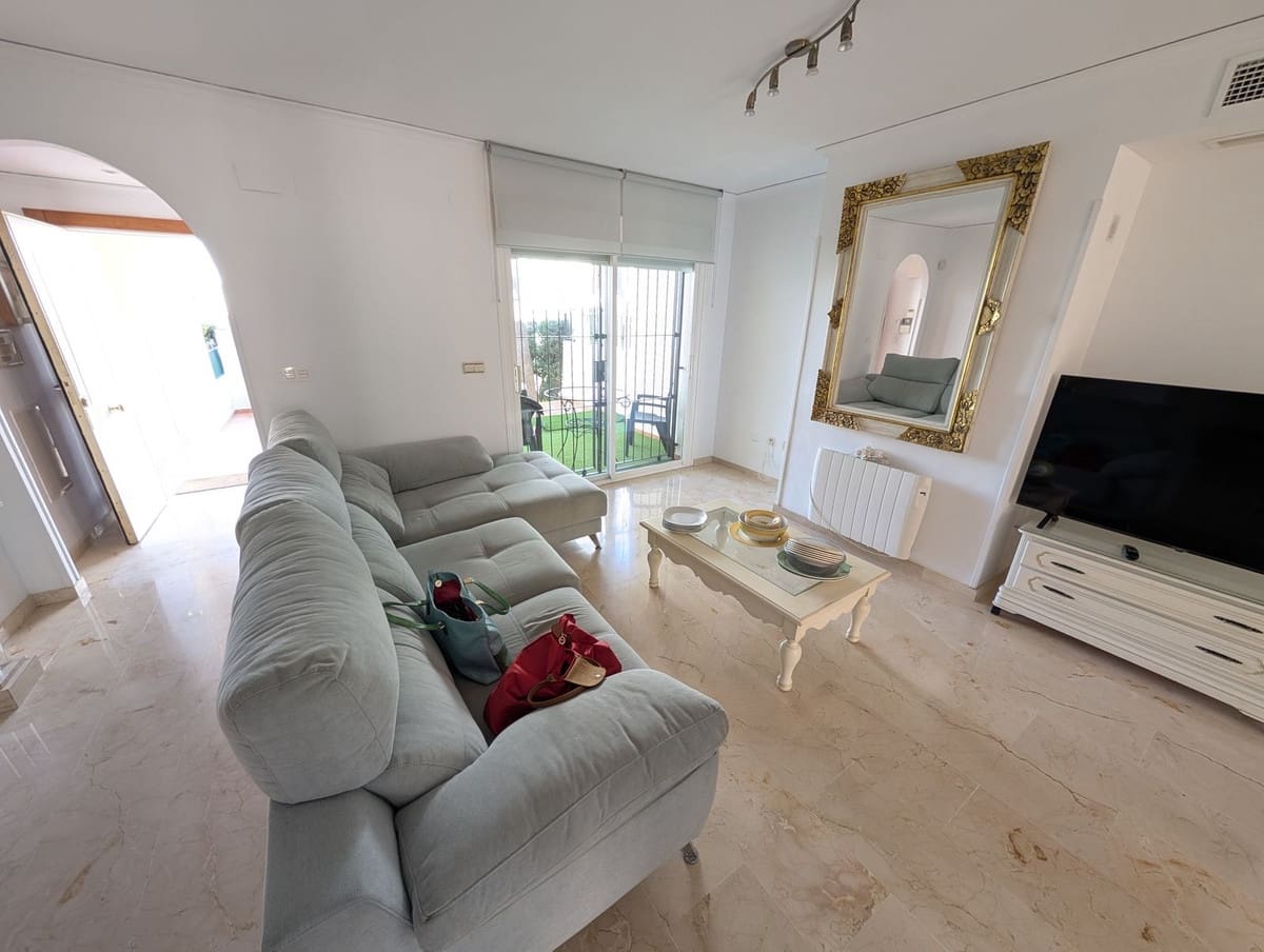 3 chambre Maison de Ville à vendre à Las Chapas - 790 000 € (Ref: 9563727)