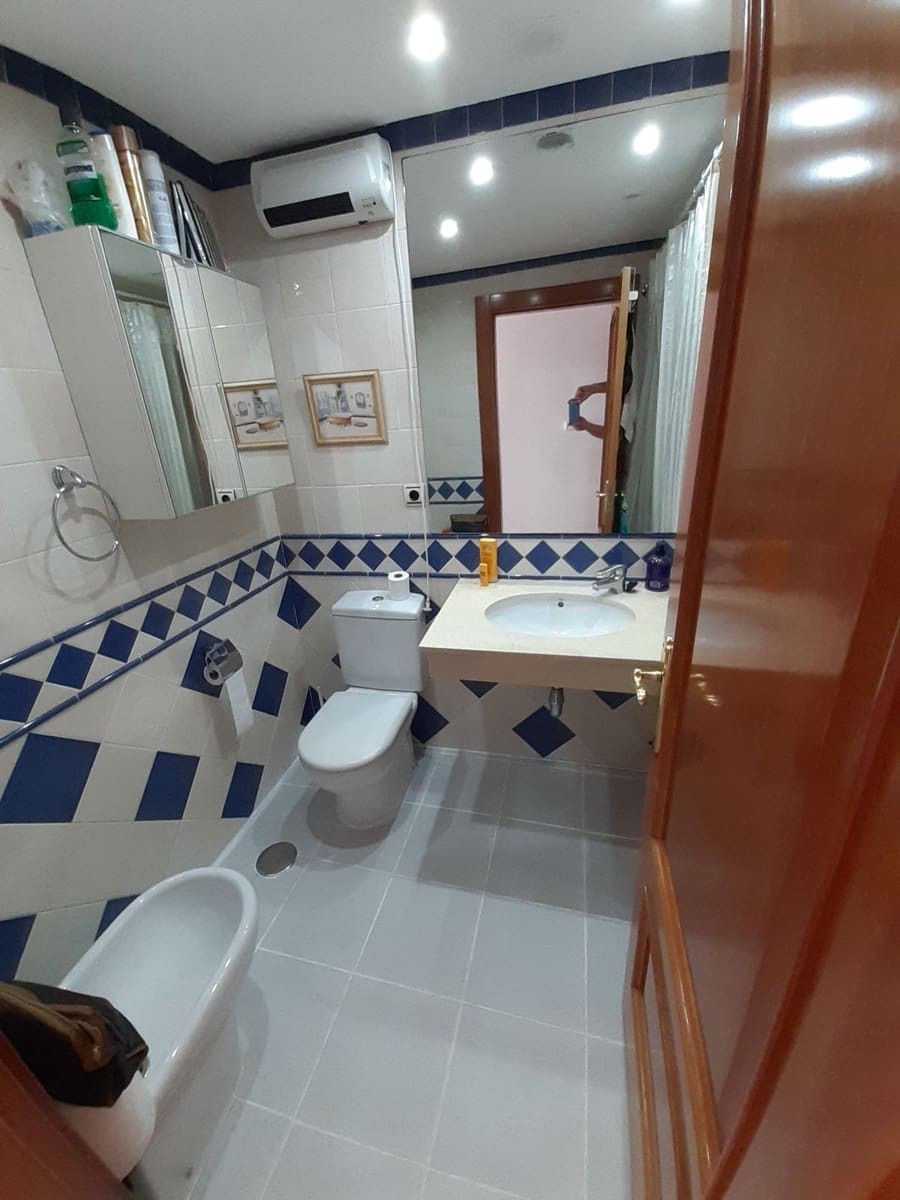 3 chambre Maison de Ville à vendre à Las Chapas - 790 000 € (Ref: 9563727)