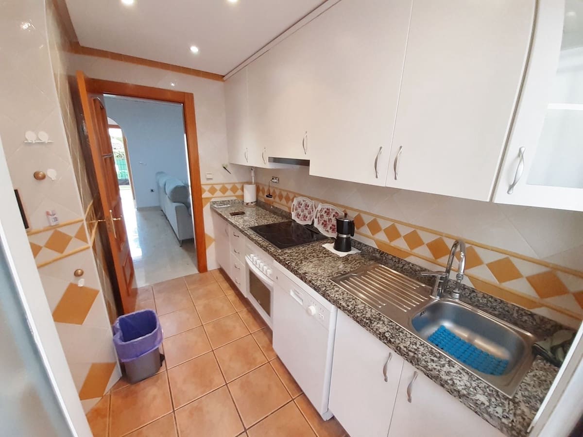 3 chambre Maison de Ville à vendre à Las Chapas - 790 000 € (Ref: 9563727)