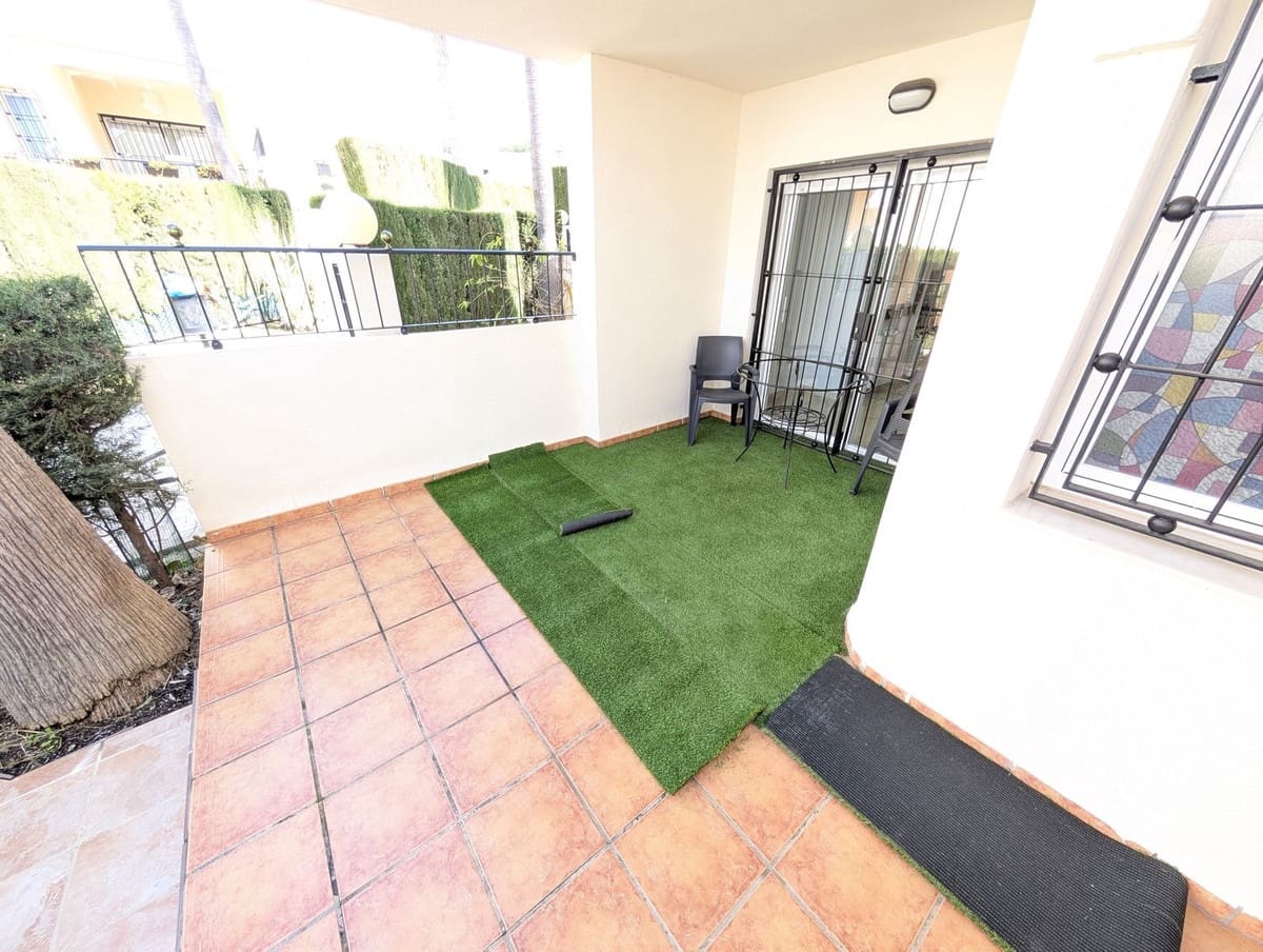 3 chambre Maison de Ville à vendre à Las Chapas - 790 000 € (Ref: 9563727)