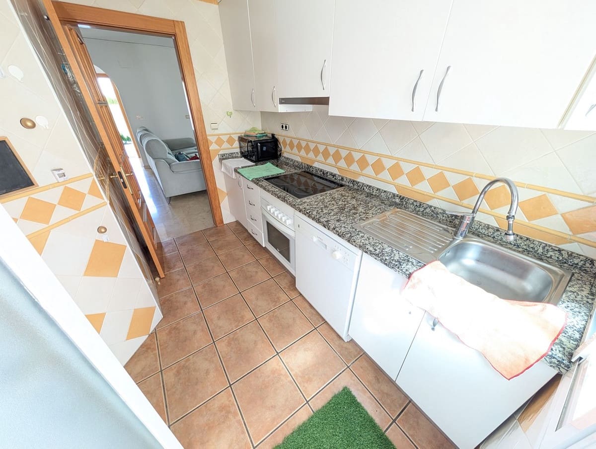 3 chambre Maison de Ville à vendre à Las Chapas - 790 000 € (Ref: 9563727)