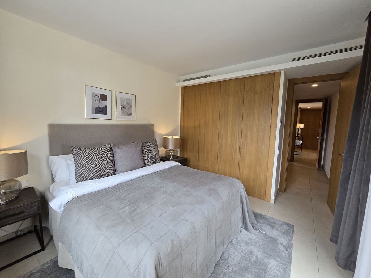 3 sypialnia Apartament na sprzedaż w Benahavis - 1 299 000 € (Ref: 9614183)