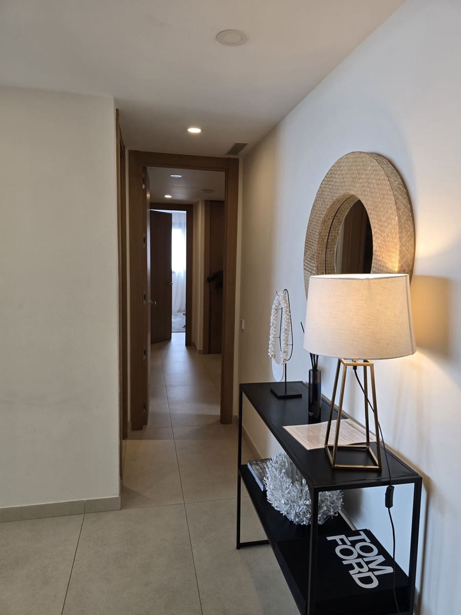 3 soveværelse Lejlighed til salg i Benahavis - € 1.299.000 (Ref: 9614183)