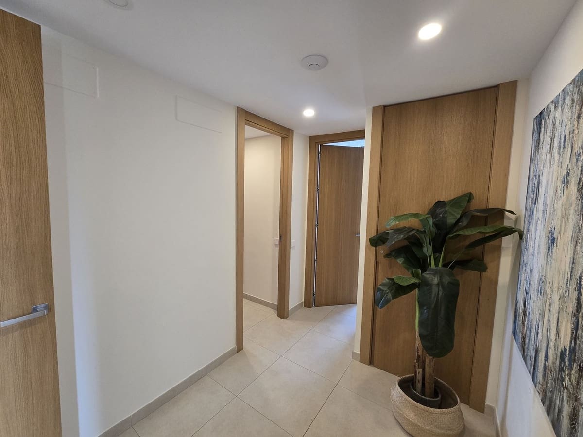 3 soveværelse Lejlighed til salg i Benahavis - € 1.299.000 (Ref: 9614183)