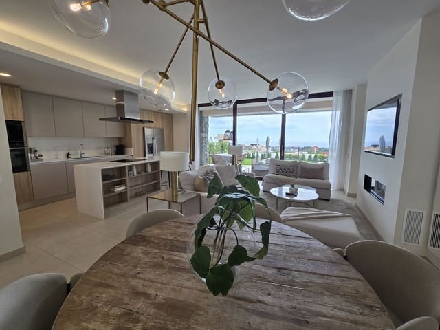 3 soveværelse Lejlighed til salg i Benahavís pueblo, Benahavís - € 1.299.000 (Ref: 9614183)