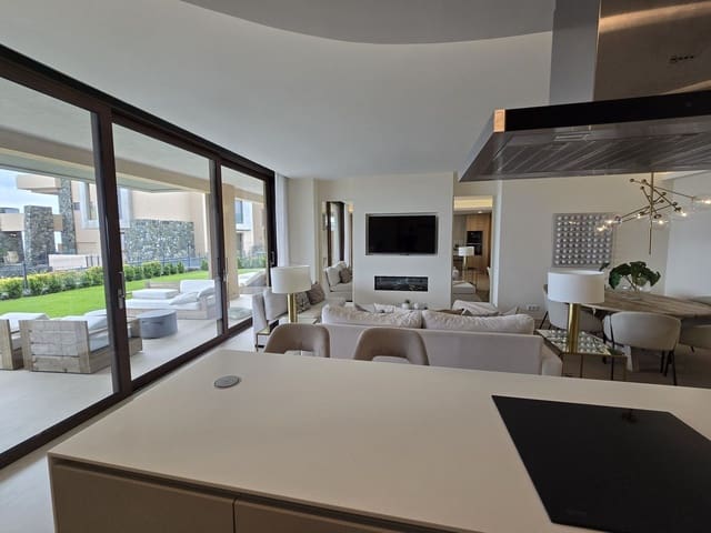 3 soveværelse Lejlighed til salg i Benahavís pueblo, Benahavís - € 1.299.000 (Ref: 9614183)