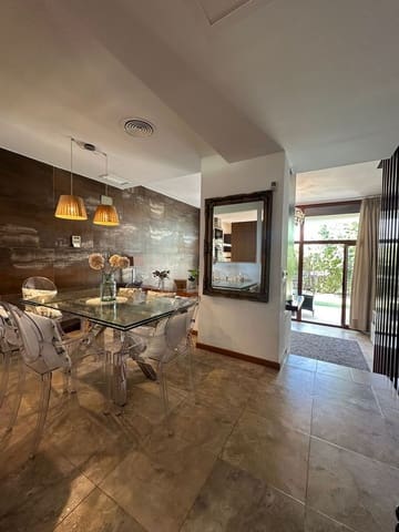 3 sypialnia Dom na sprzedaż w New Golden Mile, Estepona - 485 000 € (Ref: 9614184)