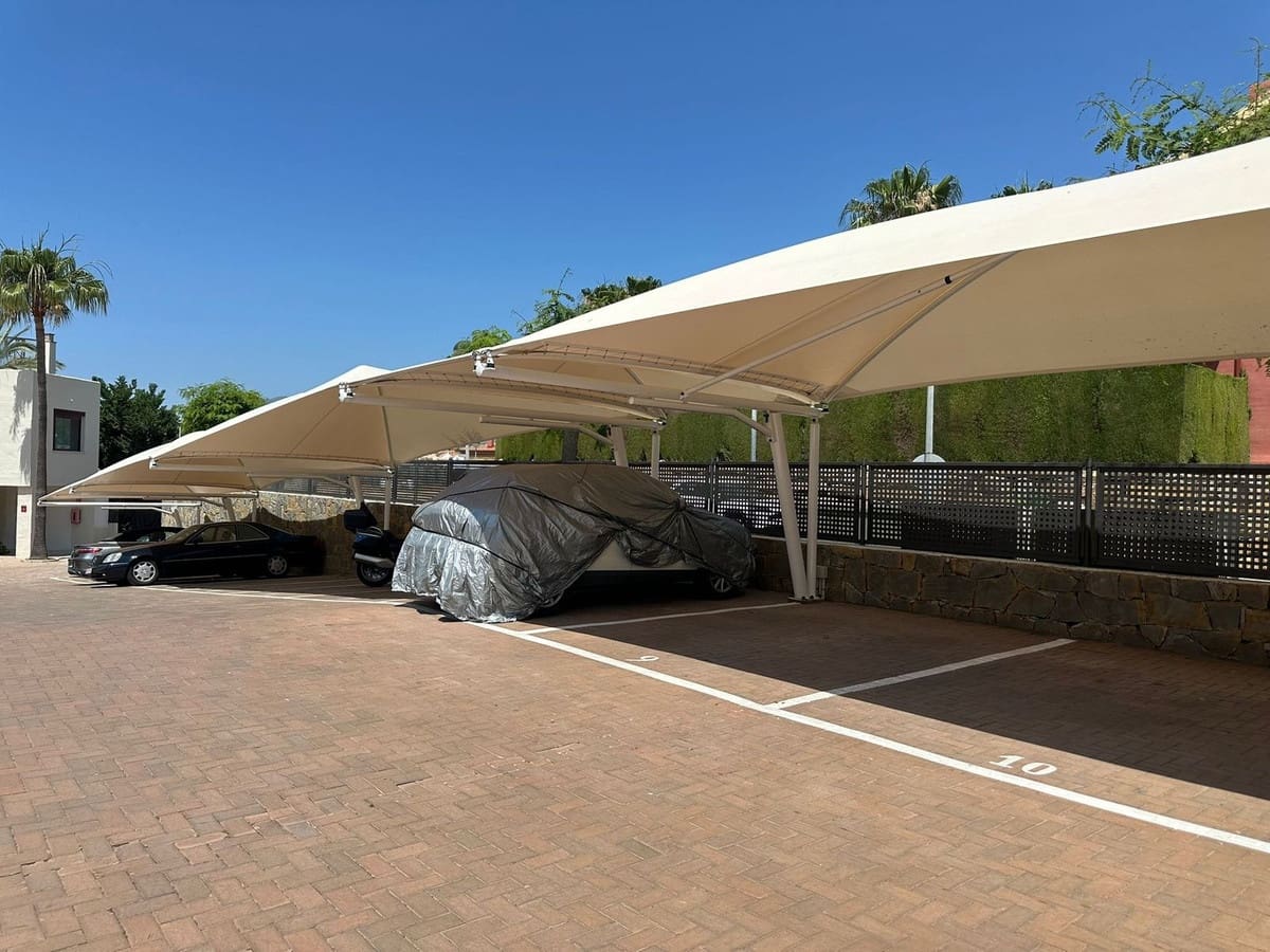 3 quarto Casa em Banda para venda em New Golden Mile - 485 000 € (Ref: 9614184)