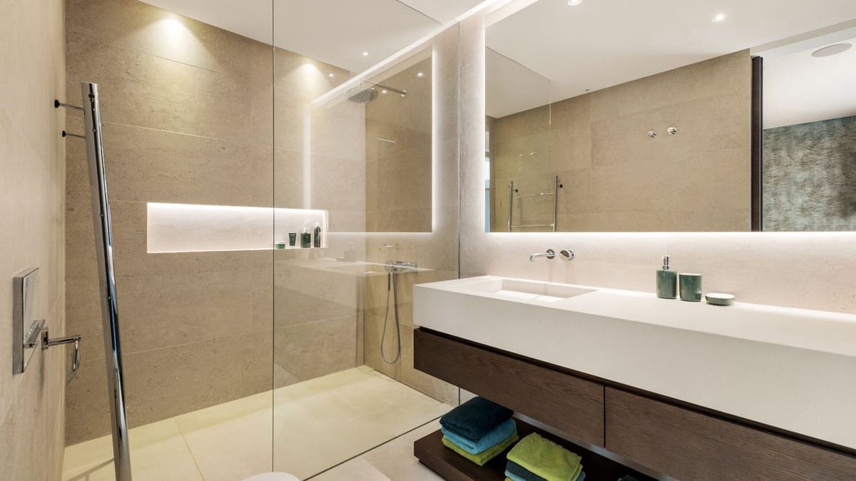 5 bedroom Villa for sale in Benahavis with garage - € 6,250,000 (Ref: 9614185)