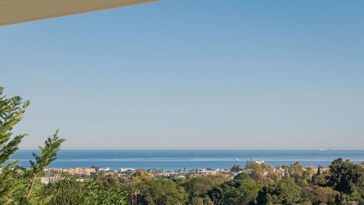 5 quarto Moradia para venda em Benahavis com garagem - 6 250 000 € (Ref: 9614185)
