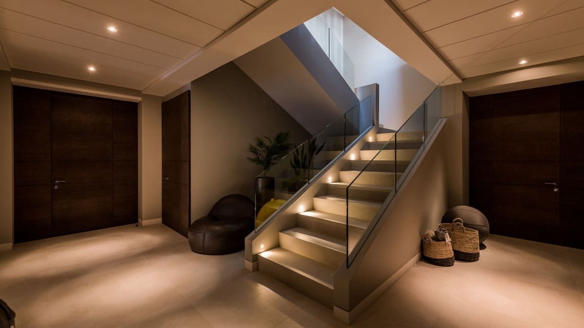 5 quarto Moradia para venda em Benahavis com garagem - 6 250 000 € (Ref: 9614185)