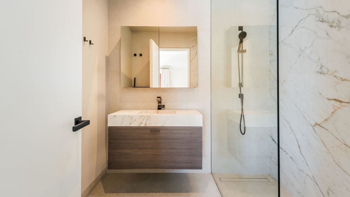 4 sypialnia Apartament na sprzedaż w Golden Mile - 2 995 000 € (Ref: 9614186)