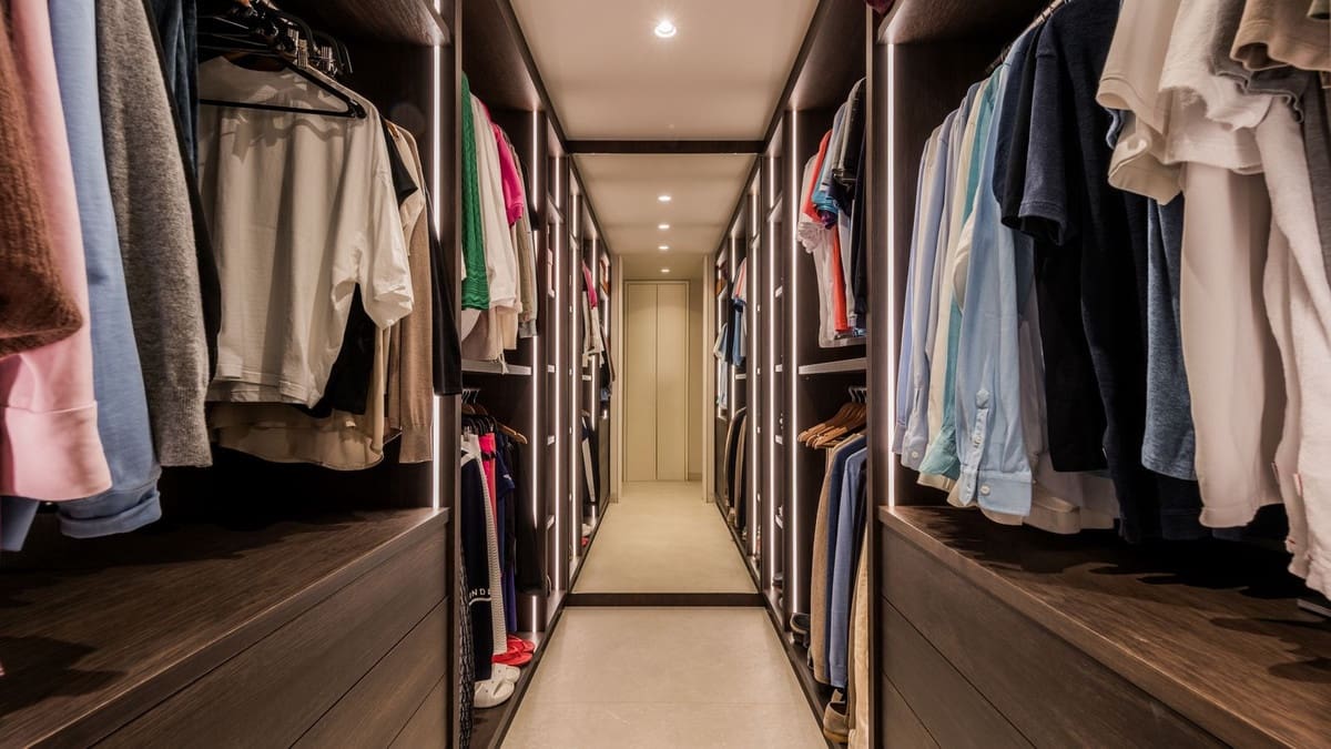 4 sypialnia Apartament na sprzedaż w Golden Mile - 2 995 000 € (Ref: 9614186)