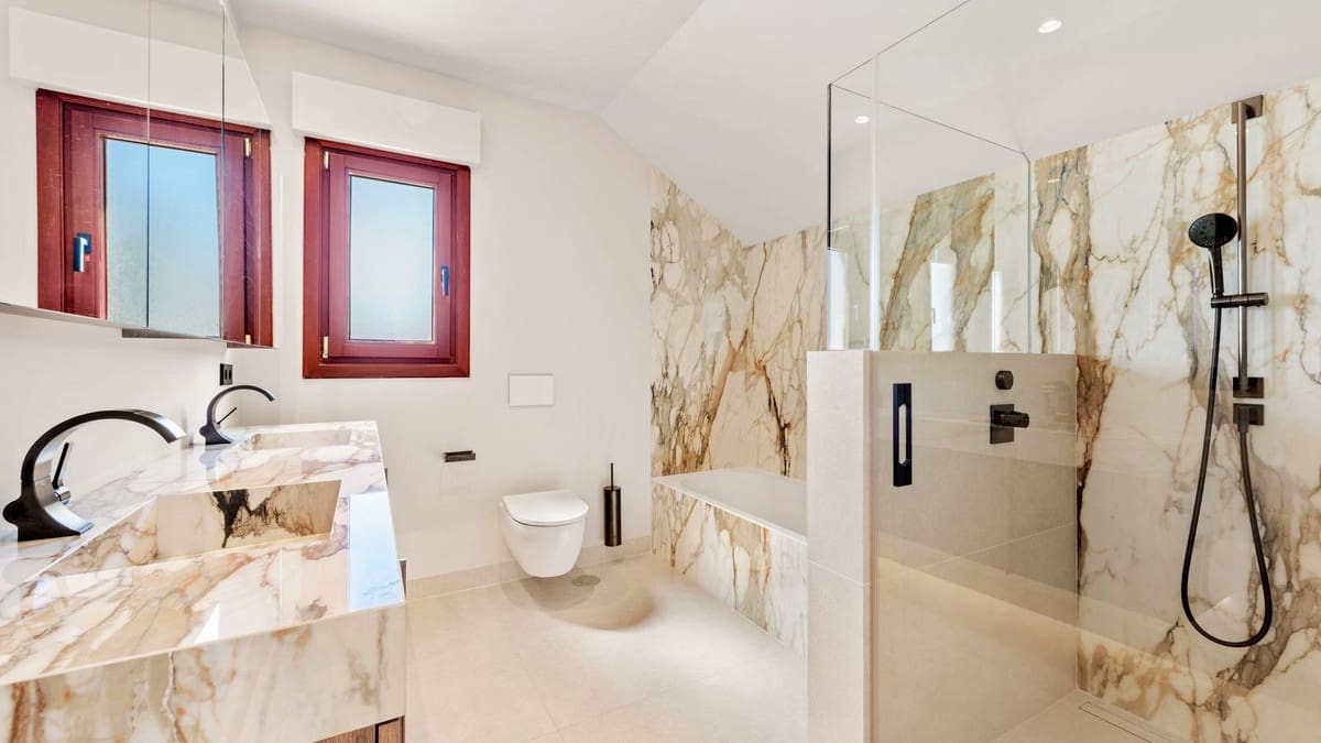 4 sypialnia Apartament na sprzedaż w Golden Mile - 2 995 000 € (Ref: 9614186)