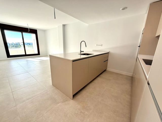 2 camera da letto Appartamento in vendita in Estepona - 520.000 € (Rif: 9626520)