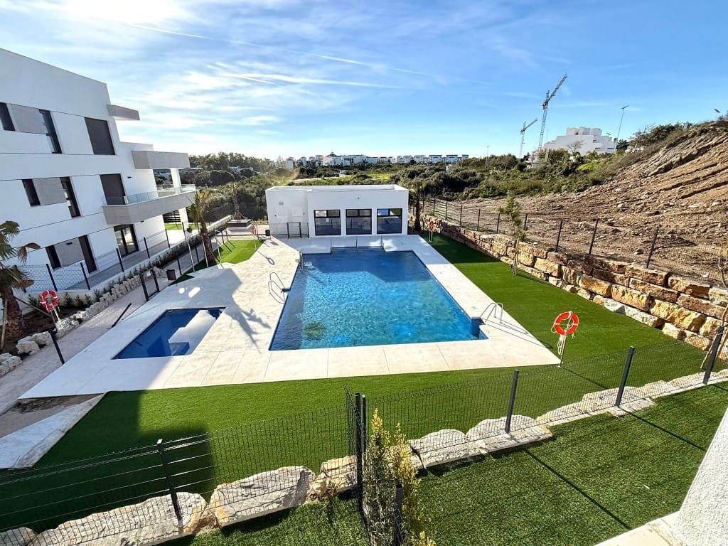 2 camera da letto Appartamento in vendita in Estepona - 520.000 € (Rif: 9626520)