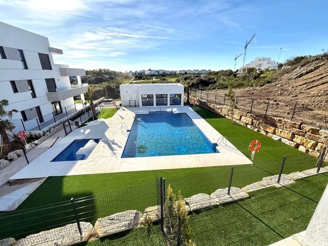2 camera da letto Appartamento in vendita in Estepona - 520.000 € (Rif: 9626520)