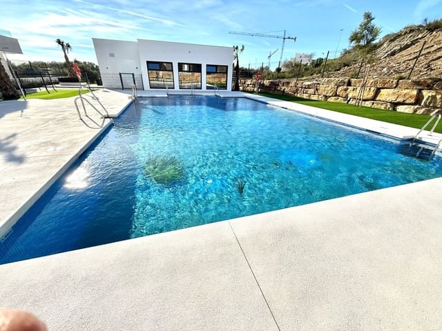 2 makuuhuone Huoneisto myytävänä paikassa Estepona - 460 000 € (Ref: 9626520)