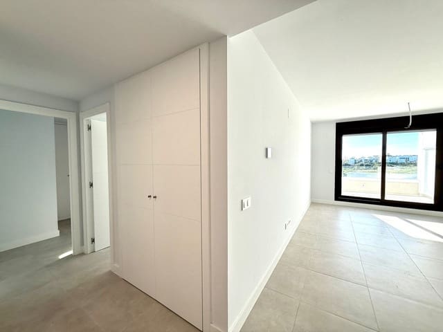 2 soveværelse Lejlighed til salg i Estepona - € 460.000 (Ref: 9626520)