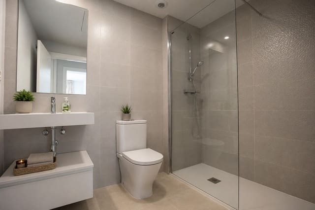 Apartamento de 2 habitaciones en Estepona en venta - 525.000 € (Ref: 9626520)