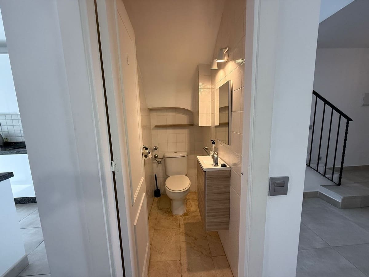 3 sypialnia Dom na sprzedaż w Bel-Air - 380 000 € (Ref: 9631812)