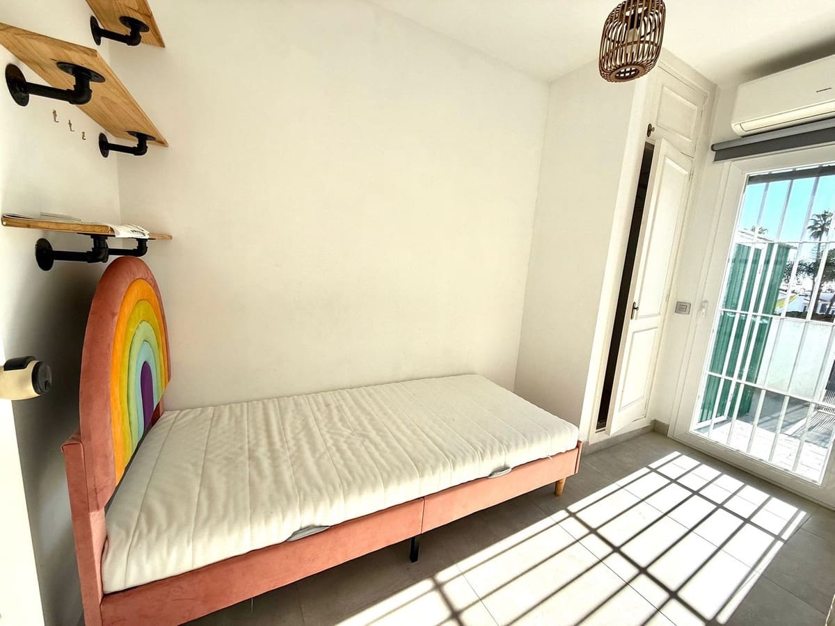 3 sypialnia Dom na sprzedaż w Bel-Air - 380 000 € (Ref: 9631812)