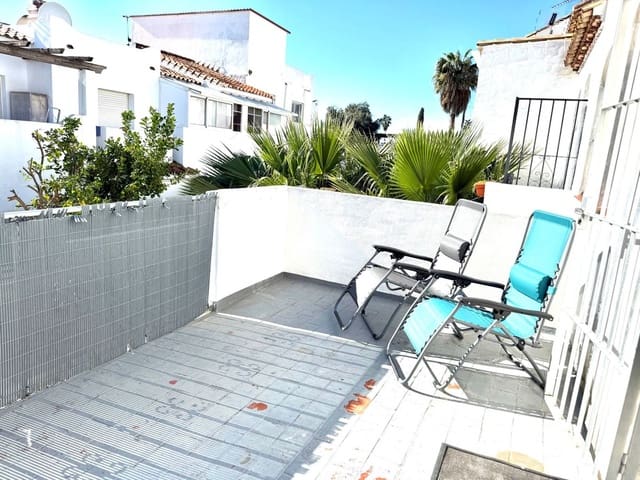 3 sypialnia Dom na sprzedaż w Bel-Air, Estepona - 380 000 € (Ref: 9631812)