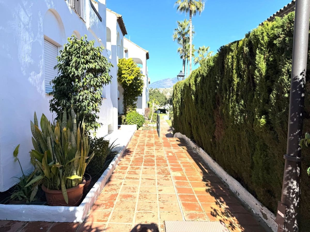 3 bedroom Townhouse for sale in Bel-Air - € 375,000 (Ref: 9631812)