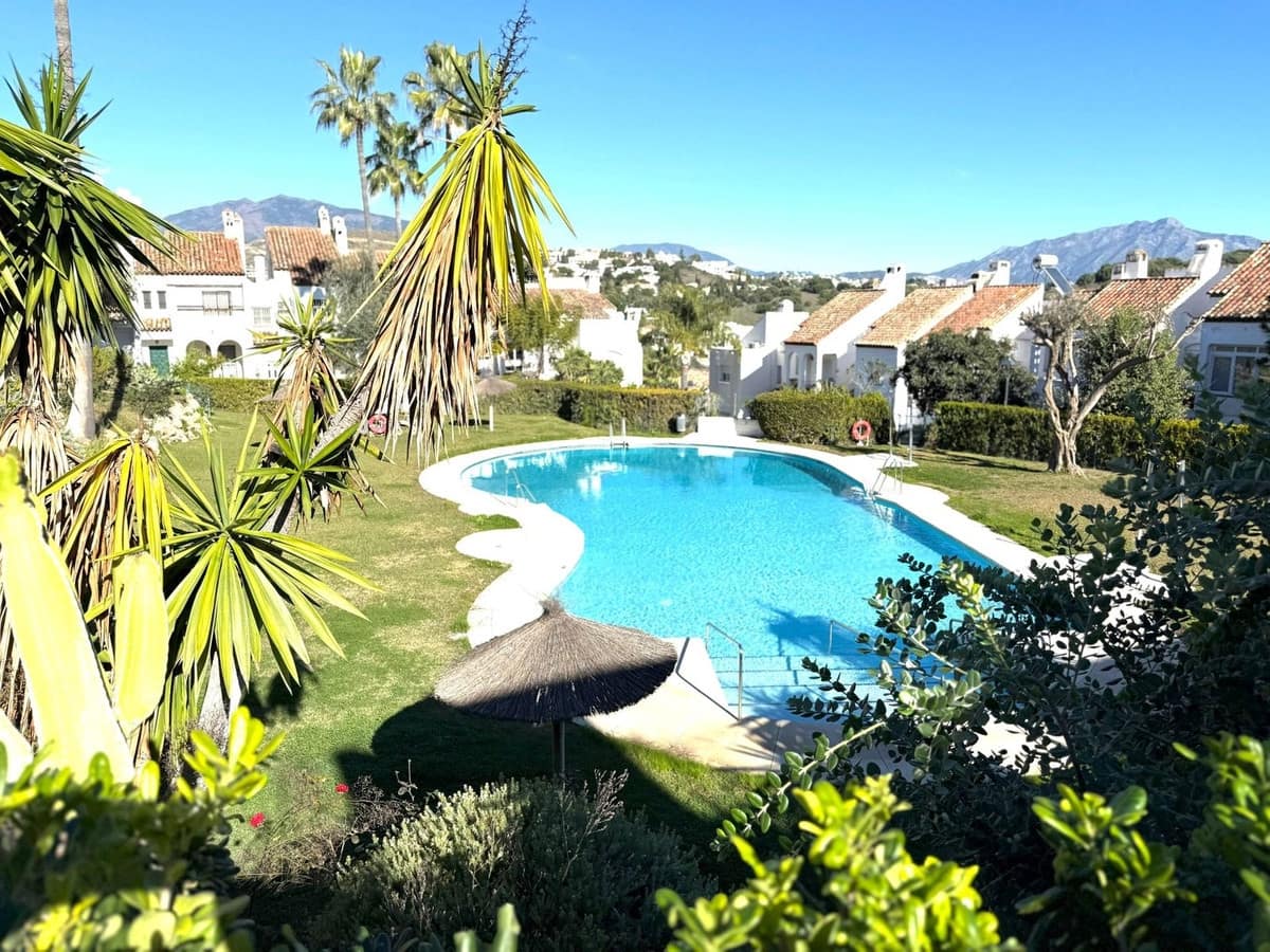 3 bedroom Townhouse for sale in Bel-Air - € 375,000 (Ref: 9631812)