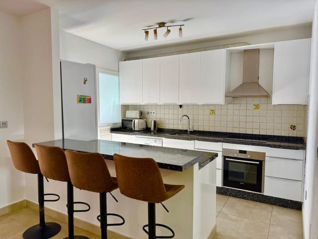 3 sypialnia Dom na sprzedaż w Bel-Air, Estepona - 375 000 € (Ref: 9631812)