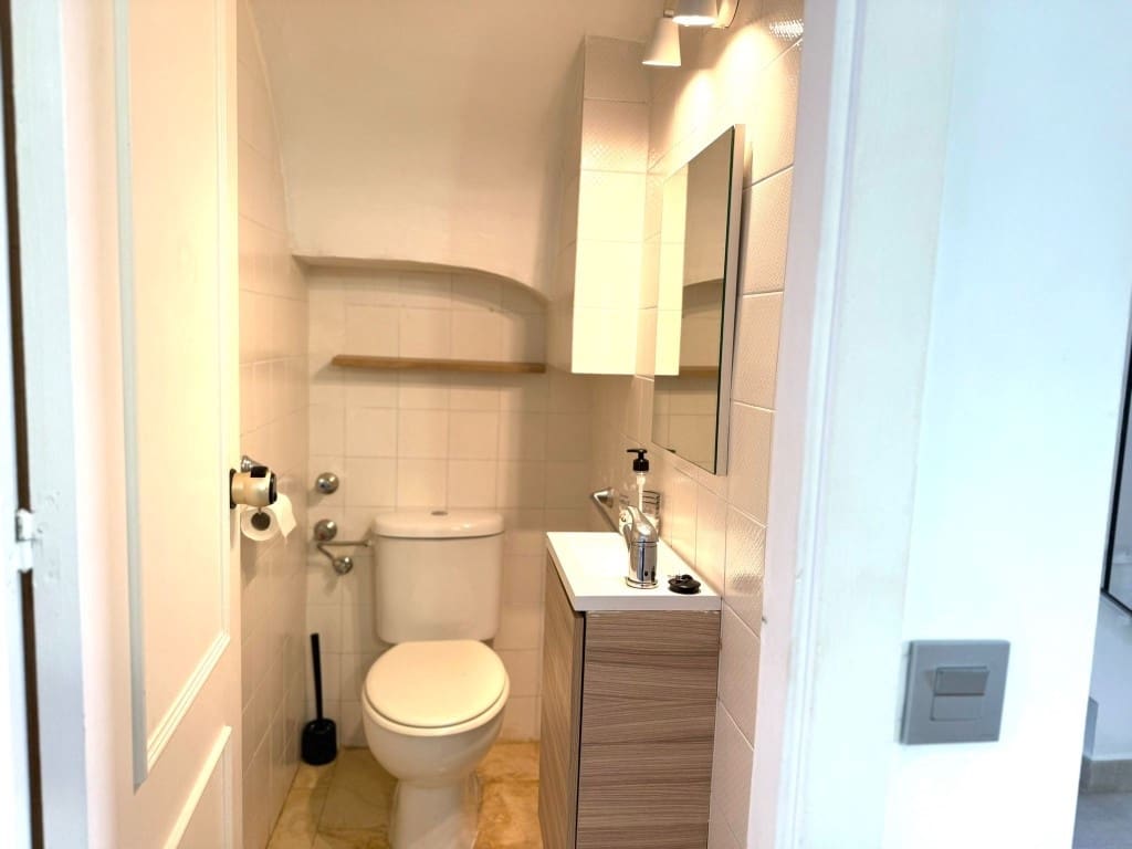 3 chambre Maison de Ville à vendre à Estepona - 375 000 € (Ref: 9669108)