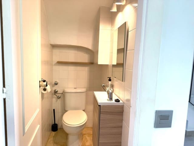3 soverom Hus til salgs i Estepona - € 375 000 (Ref: 9669108)