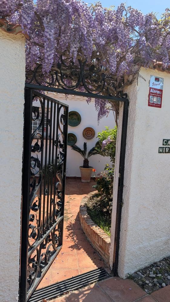 3 chambre Villa/Maison à vendre à Estepona - 1 050 000 € (Ref: 9784440)