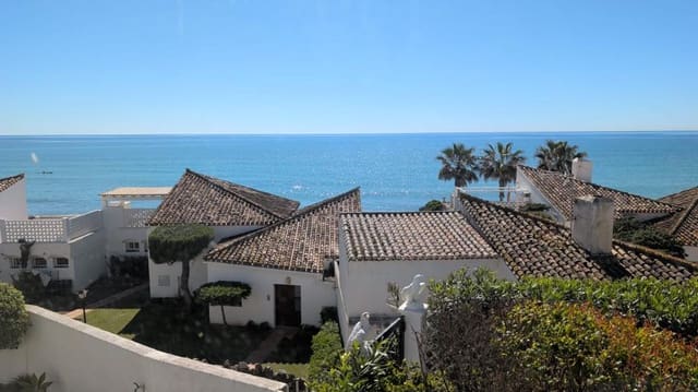 3 chambre Villa/Maison à vendre à Estepona - 1 050 000 € (Ref: 9784440)