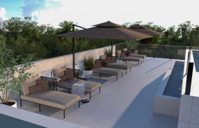 20 quarto Comercial para venda em Marbella com piscina - 6 500 000 € (Ref: 9804985)