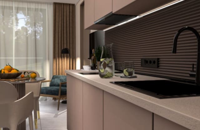 20 quarto Comercial para venda em Marbella com piscina - 6 500 000 € (Ref: 9804985)