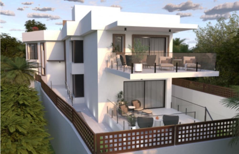 20 quarto Comercial para venda em Marbella com piscina - 6 500 000 € (Ref: 9804985)