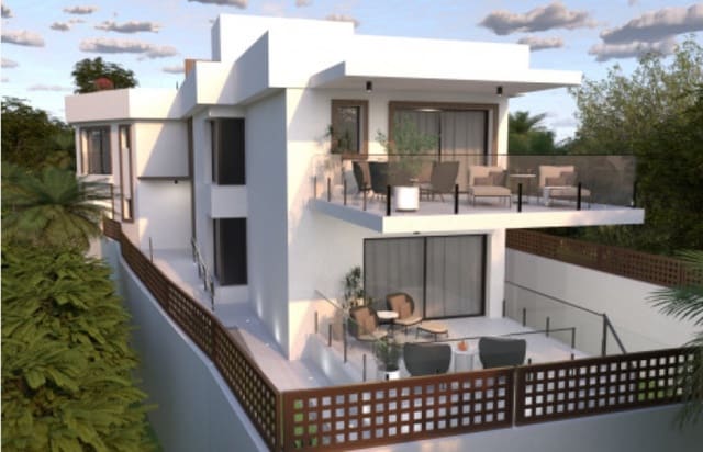 20 quarto Comercial para venda em Marbella com piscina - 6 500 000 € (Ref: 9804985)