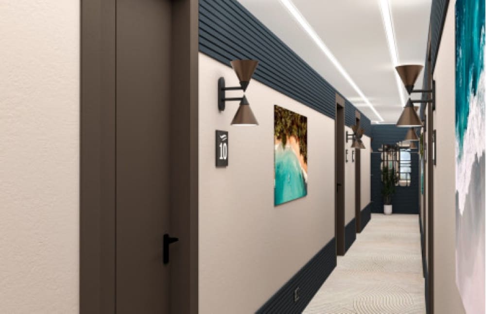 20 quarto Comercial para venda em Marbella com piscina - 6 500 000 € (Ref: 9804985)