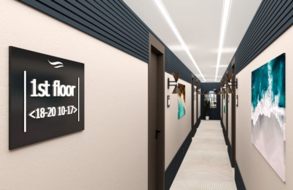 20 quarto Comercial para venda em Marbella com piscina - 6 500 000 € (Ref: 9804985)