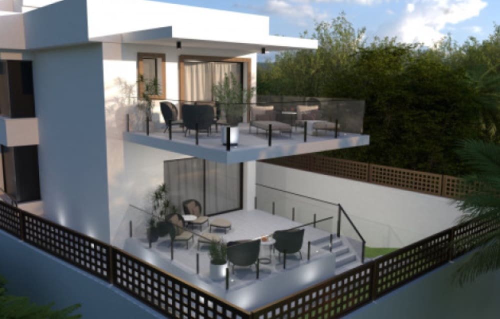 20 quarto Comercial para venda em Marbella com piscina - 6 500 000 € (Ref: 9804985)