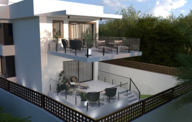 20 quarto Comercial para venda em Marbella com piscina - 6 500 000 € (Ref: 9804985)